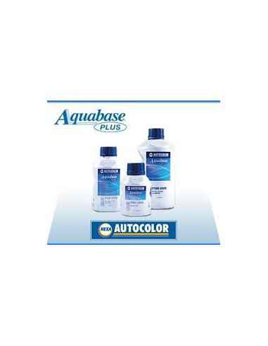 DARK VOILET AQUABASE