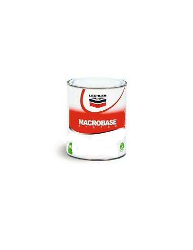 MC 053 MACROFAN BRIGHR RED 1L